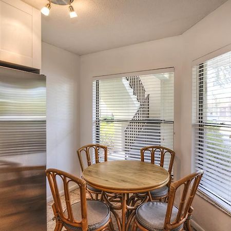 브레던톤 4601 W 46Th Street Court 빌라 외부 사진