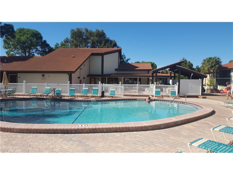 브레던톤 4601 W 46Th Street Court 빌라 외부 사진