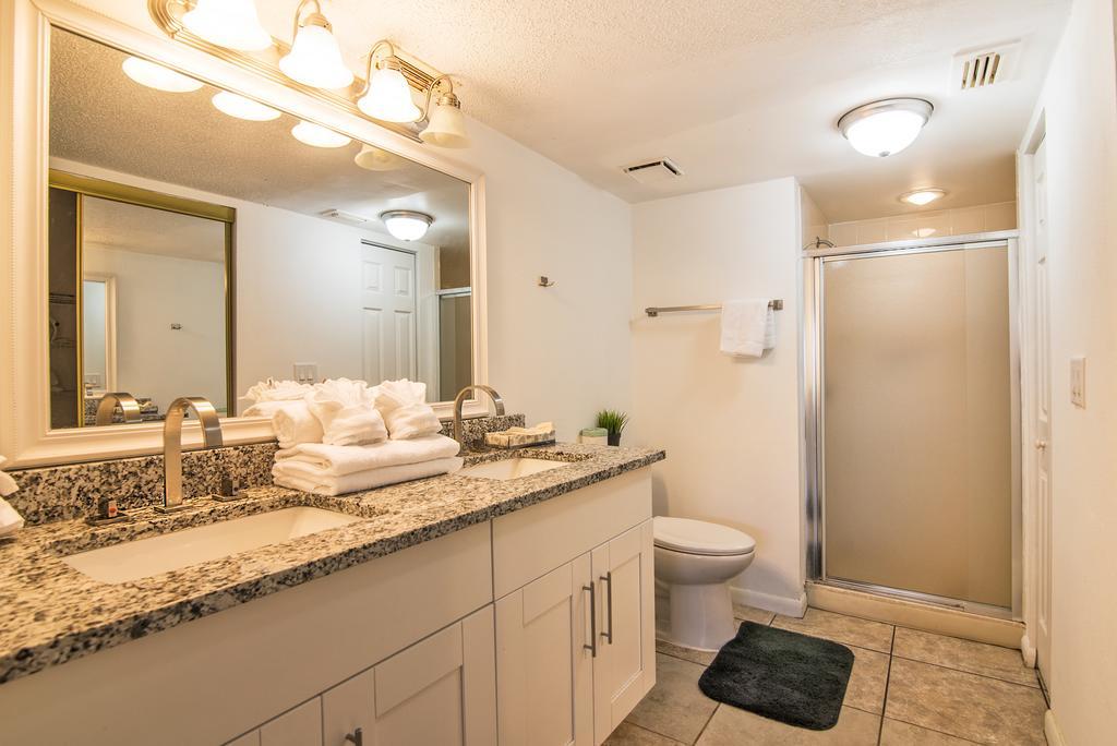 브레던톤 4601 W 46Th Street Court 빌라 외부 사진