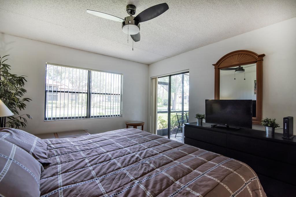 브레던톤 4601 W 46Th Street Court 빌라 외부 사진