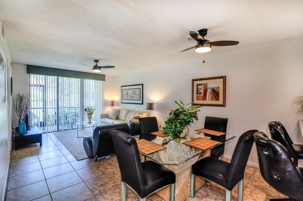 브레던톤 4601 W 46Th Street Court 빌라 외부 사진