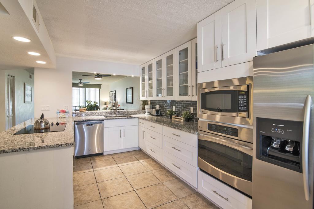 브레던톤 4601 W 46Th Street Court 빌라 외부 사진