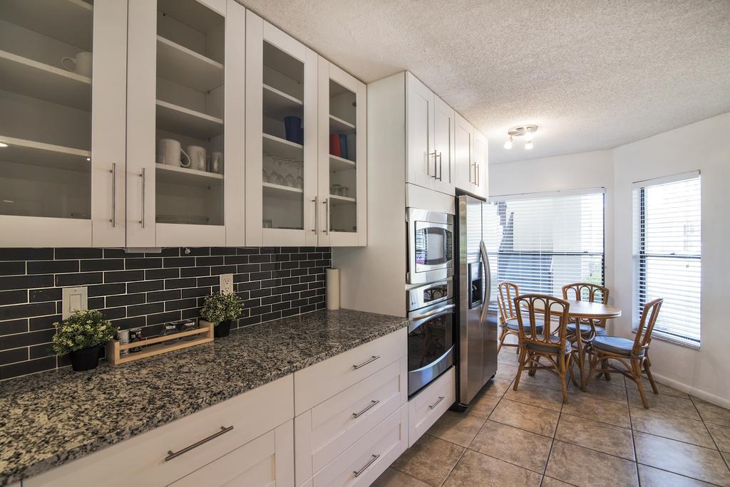 브레던톤 4601 W 46Th Street Court 빌라 외부 사진