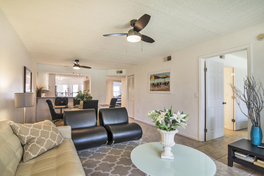브레던톤 4601 W 46Th Street Court 빌라 외부 사진