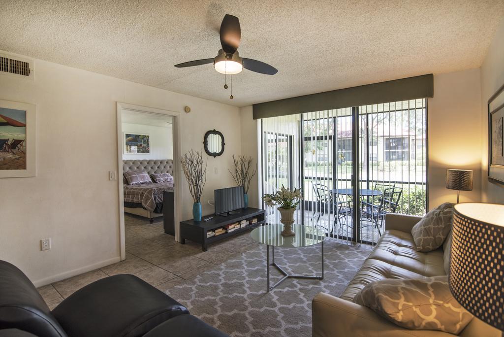 브레던톤 4601 W 46Th Street Court 빌라 외부 사진